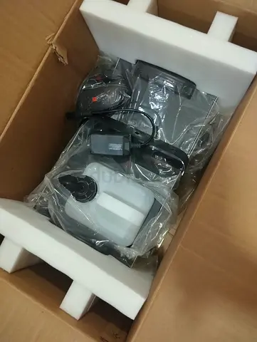 Fog Machine NEW