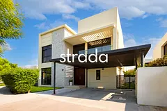 V4 | Detached Villa | Large Corner Plot