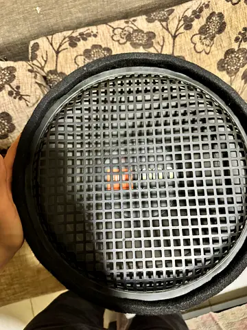 JBL - 6.5" Car Speaker/Subwoofer Driver - Good Condition