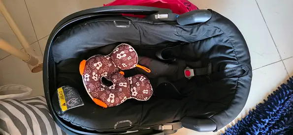 Baby Car seat