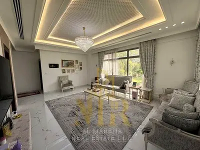 Prime Furnished Villa for Sale in Al Yasmeen | 6 Master Bedrooms | Utilities, AC & Furniture Included