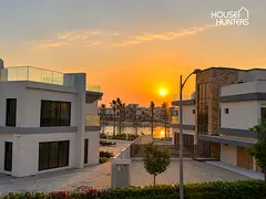 Rare Lagoon View | 4-Bed | Family Living