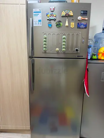 Samsung fridge for sale