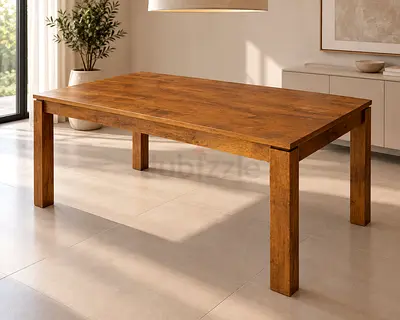 SOLID Large Dining Table