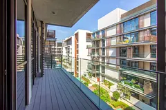 Available on monthly rent | in Excellent condition | Semi furnished