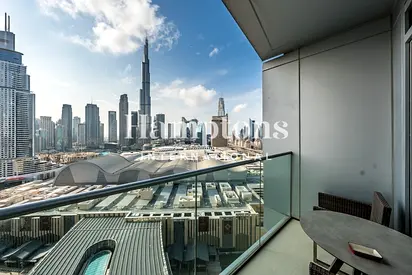 Motivated Seller | High Floor | Vacant