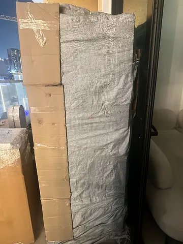 Beko 409L Refrigerator – Like New, Only 10 Months Used Package all