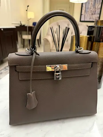 Hermes Kelly  Bag