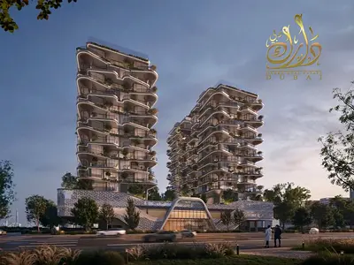 ادخل لمنزل احلامك بدبي. عائد 15%.خصم يصل ل 7%