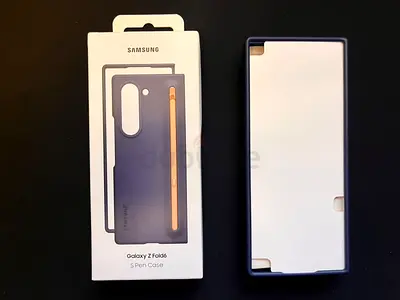 SAMSUNG GALAXY Z FOLD 6 - S PEN CASE