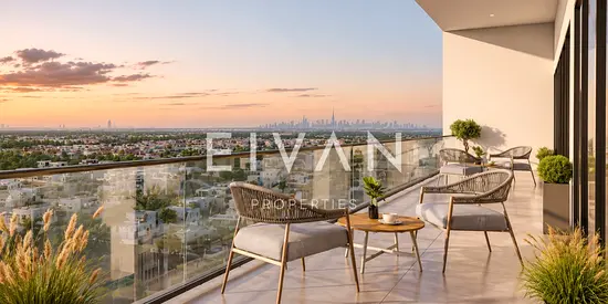 Prime View | Near Handover | Modern Layout