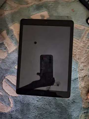 Used Apple iPad (with home button) - Good working condition