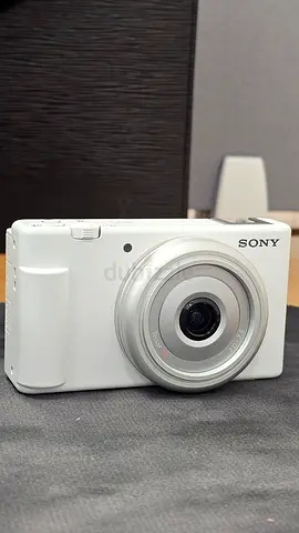 Sony Camera ZV-1F
