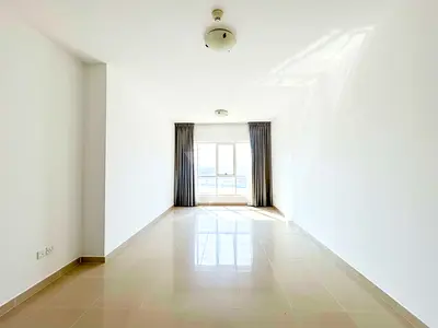 Spacious 1BR | Balcony | Ready to Move In