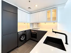 BRIGHT & SPACIOUS APARTMENT | FITTED KITCHEN
