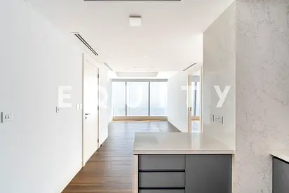 Island Views | Luxury Living | Spacious 1 BR