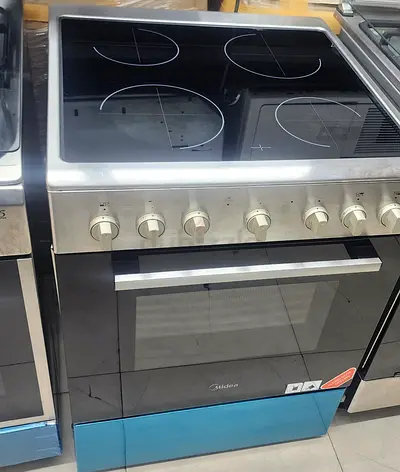 Midea electric cooker