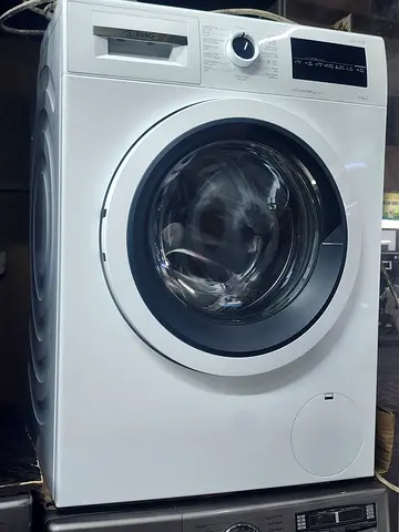 Bosch series 4 washing machine