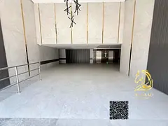 Spacious 2 Bedroom Apartment with Balcony | Brand New | Al Mowaihat 3