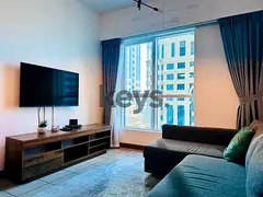 Reserve Your Marina Home Now I Move In 1st November I Furnished 1BR