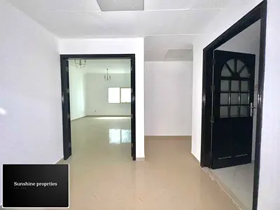 Spacious 2-Bedroom Apartment | Ready to Move | 6 Cheques Payment