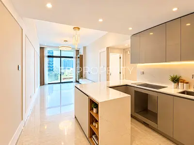 Brand New - Spacious Layout - Biggest Size - Ready