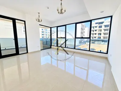 Brand New 2BHK for Rent at AED 60K | Modern Finishes, Spacious Living, Premium Amenities & Contemporary Design – Book Your Viewing Today!
