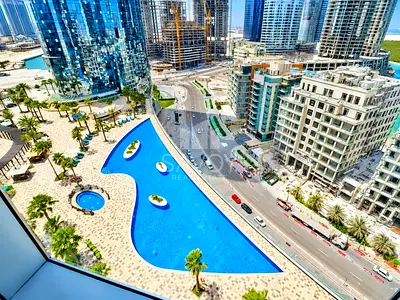 Magnificent Views | High-Floor | Ready To Move