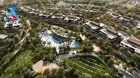 1%Plan|25%Roi|20%Down|Near Airport| Mortgage