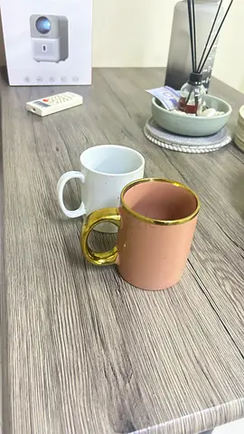 Two Mug for free