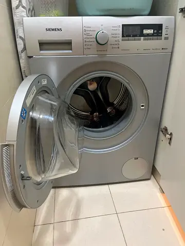 Siemen Washing Machine