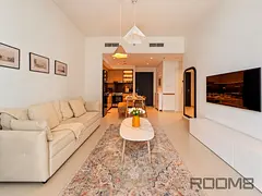 Luxury 1BR | Burj Crown | Downtown Dubai