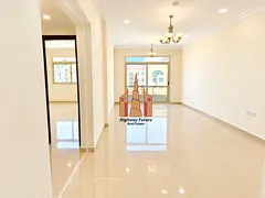 Gorgeous 1BHK With Stand Balcony Parking 1Month Free