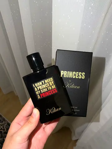 Kilian Princess Perfume 50ml