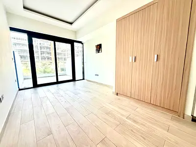 Exclusive Bollywood View Studio with Spacious Terrace Balcony | 442 Sq. Ft.