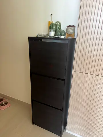 Ikea Shoe Rack for sale