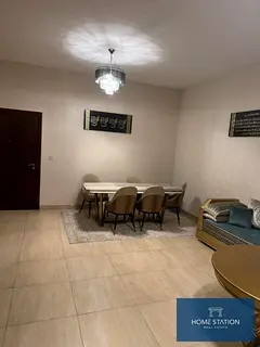 Furnished 3BR Apartment | Azizi Freesia | City & Community Views