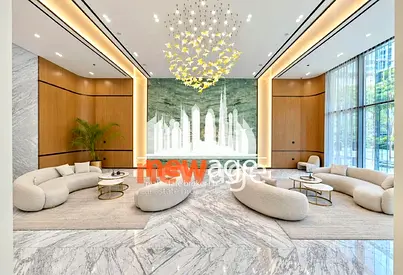 Spacious 1BR | Skyline View | Ready to Move | JVC