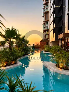 Mid Floor | MBR View | Prime Location