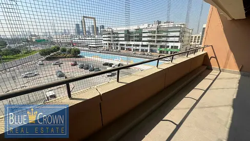 Spacious 3 BHK Open View Lavish Family Building