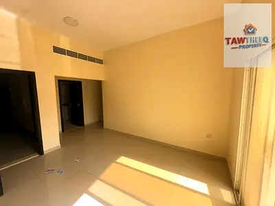 1-Bedroom Apartment for Annual Rent in Al Rumaila, Ajman