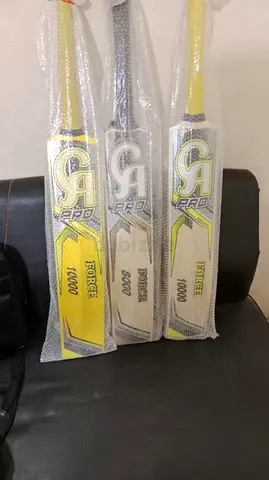 CA Pro Bats