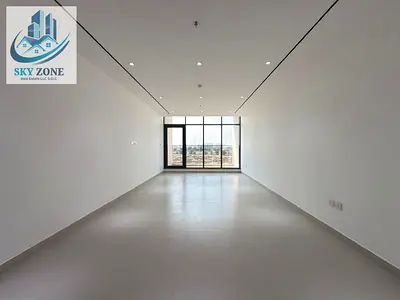BRAND NEW 3BHK MASTER ROOM +MAID WITH GYM AND PARKING | HUGE SIZE | 4 BATHROOMS | LUXURY FINISHING