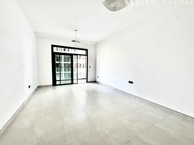Smart Investment Studio in JVC | AB Cavalier | 495 Sqft