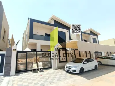 🏡 6-BHK Villa in Al Yasmeen | 3 Kitchens | Covered Parking & Outdoor Space
