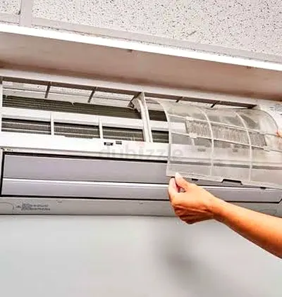 Ac service