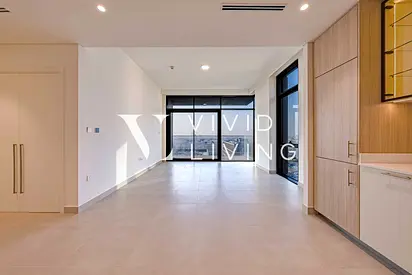 FULL CORNER UNIT | PARTIAL PARK VIEW | HIGH FLOOR