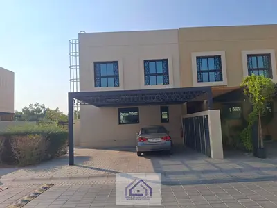 Prime Corner 3BHK Townhouse - Sustainable City