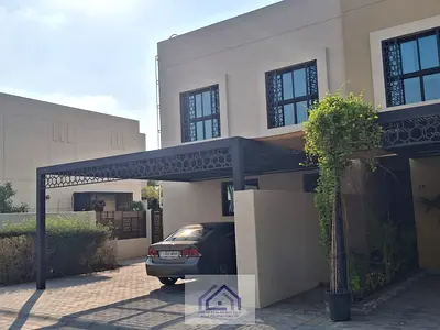 Prime Corner 3BHK Townhouse - Sustainable City