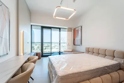 Brand New Furnished Studio | Society House